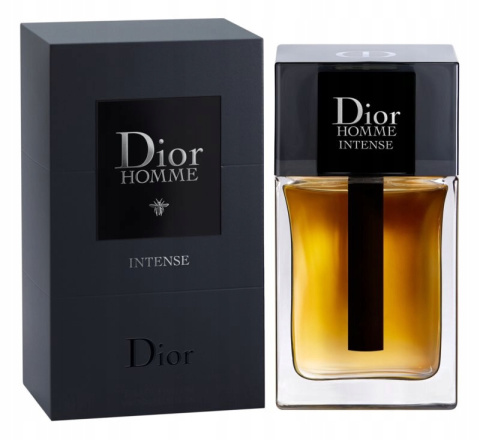 Dior Homme Intense