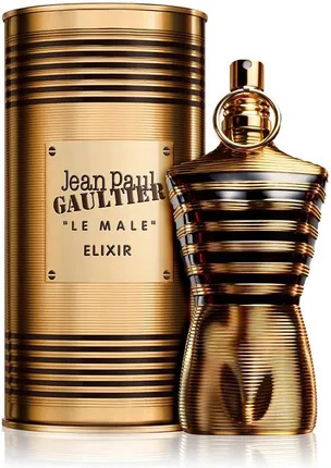 Jean Paul Gaultier Le Male Elixir