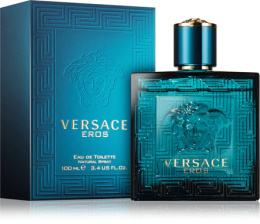 Versache Eros EDT